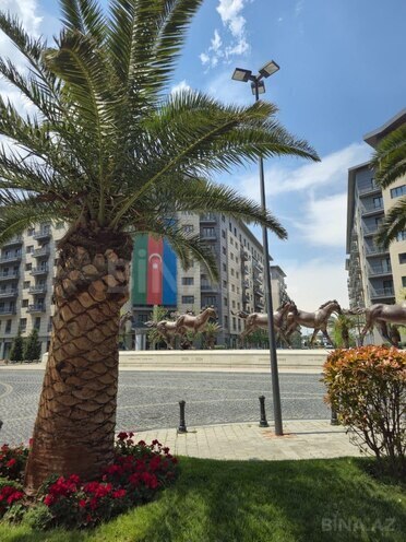 Продаётся 3-комн. новостройка 134 м², пос. Аг шехер, photo 4 from 11