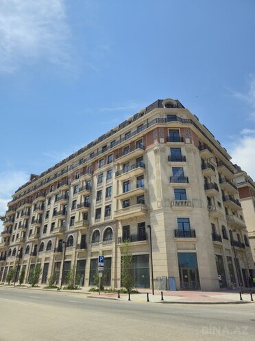 Продаётся 3-комн. новостройка 134 м², пос. Аг шехер, photo 5 from 11