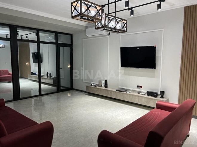 Сдаётся 5-комн. дом/дача 250 м², пос. Пиршаги, photo 11 from 25