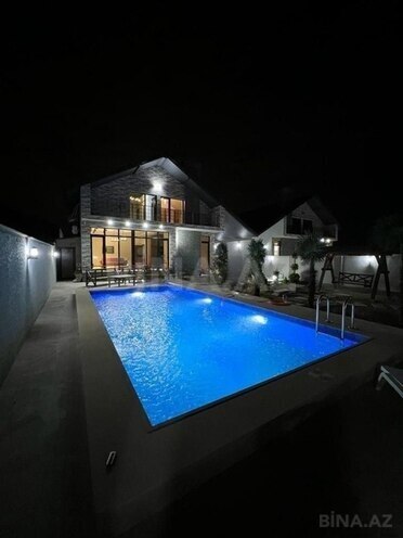 Сдаётся 5-комн. дом/дача 250 м², пос. Пиршаги, photo 4 from 25