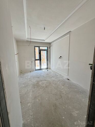 Satılır 4 otaqlı yeni tikili 130 m², Bakmil m., photo 3 from 11