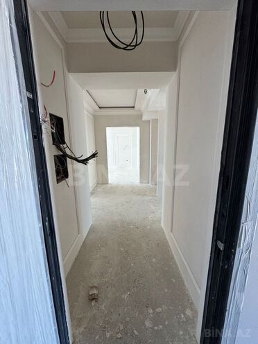 Satılır 4 otaqlı yeni tikili 130 m², Bakmil m., photo 7 from 11