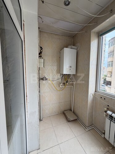 Сдаётся 2-комн. новостройка 65 м², м. Иншаатчылар, photo 12 from 14