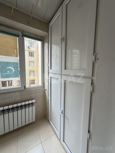 Сдаётся 2-комн. новостройка 65 м², м. Иншаатчылар, photo 13 from 14