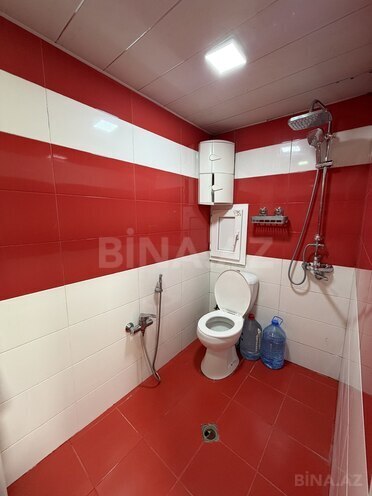 Сдаётся 2-комн. новостройка 65 м², м. Иншаатчылар, photo 11 from 14