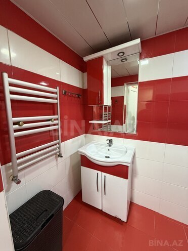 Сдаётся 2-комн. новостройка 65 м², м. Иншаатчылар, photo 10 from 14
