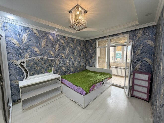 Сдаётся 2-комн. новостройка 65 м², м. Иншаатчылар, photo 5 from 14