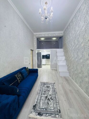 Продаётся 2-комн. новостройка 31 м², photo 3 from 7