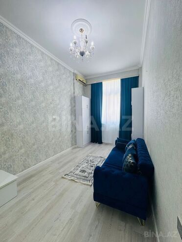 Продаётся 2-комн. новостройка 31 м², photo 1 from 7