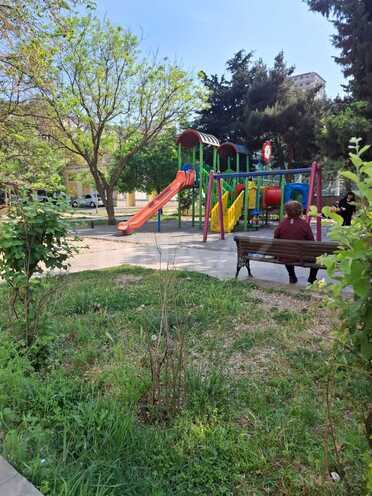 Satılır 2 otaqlı köhnə tikili 52 m², Memar Əcəmi m., photo 17 from 21