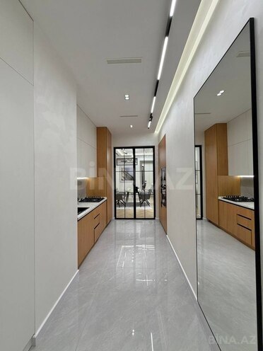 İcarəyə verilir 4 otaqlı yeni tikili 130 m², Xətai r., photo 4 from 12