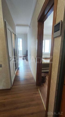 Satılır 2 otaqlı köhnə tikili 60 m², Köhnə Günəşli q., photo 10 from 12