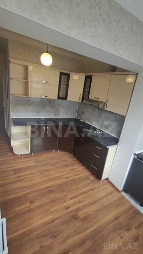 Satılır 2 otaqlı köhnə tikili 60 m², Köhnə Günəşli q., photo 8 from 12