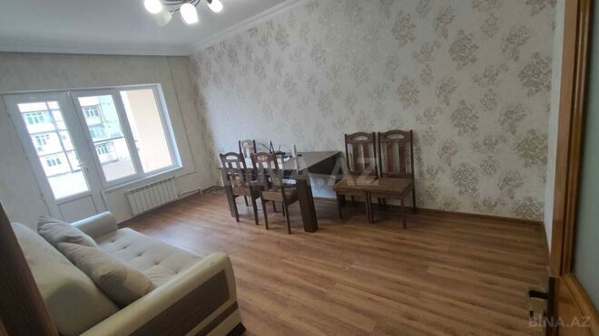 Satılır 2 otaqlı köhnə tikili 60 m², Köhnə Günəşli q., photo 1 from 12
