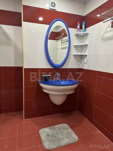 Сдаётся 3-комн. новостройка 120 м², Насиминский  р., photo 13 from 15