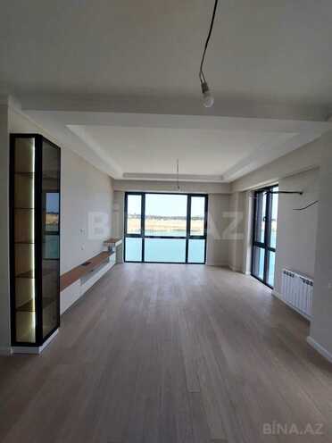 Продаётся 3-комн. новостройка 85 м², Ясамальский р., photo 3 from 12
