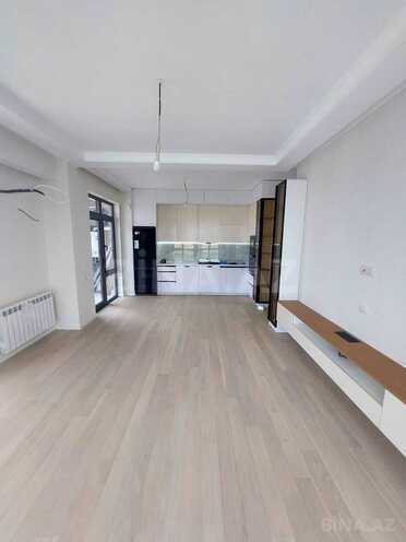 Продаётся 3-комн. новостройка 85 м², Ясамальский р., photo 1 from 12