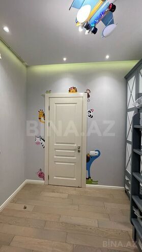 Продаётся 4-комн. новостройка 140 м², м. Элмляр Академиясы, photo 12 from 30