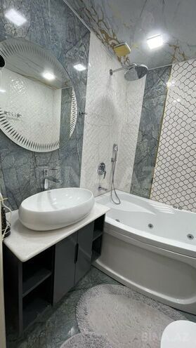 Продаётся 4-комн. новостройка 140 м², м. Элмляр Академиясы, photo 27 from 30