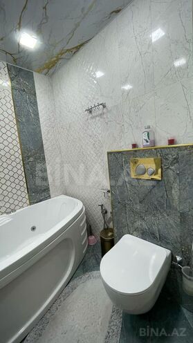 Продаётся 4-комн. новостройка 140 м², м. Элмляр Академиясы, photo 28 from 30