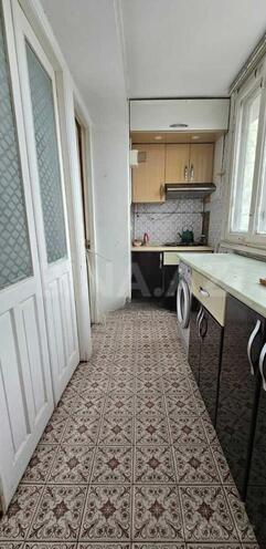 Satılır 3 otaqlı köhnə tikili 73 m², Memar Əcəmi m., photo 8 from 9