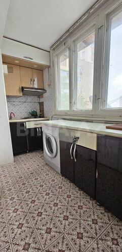 Satılır 3 otaqlı köhnə tikili 73 m², Memar Əcəmi m., photo 7 from 9