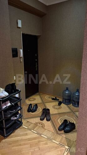 Satılır 3 otaqlı yeni tikili 128 m², Nizami m., photo 13 from 19