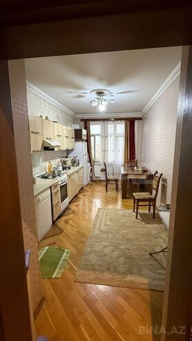 Satılır 3 otaqlı yeni tikili 128 m², Nizami m., photo 7 from 19
