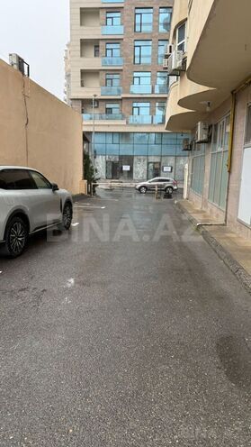 Satılır 3 otaqlı yeni tikili 128 m², Nizami m., photo 3 from 19