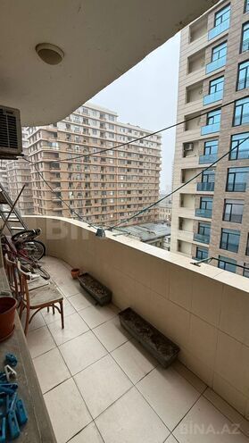 Satılır 3 otaqlı yeni tikili 128 m², Nizami m., photo 14 from 19
