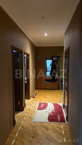 Satılır 3 otaqlı yeni tikili 128 m², Nizami m., photo 12 from 19