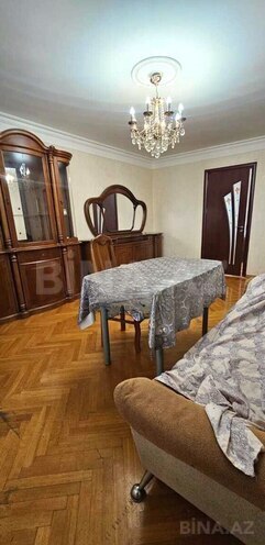 Satılır 3 otaqlı köhnə tikili 73 m², Memar Əcəmi m., photo 3 from 9