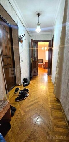 Satılır 3 otaqlı köhnə tikili 73 m², Memar Əcəmi m., photo 6 from 9