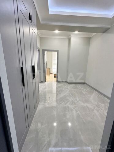 İcarəyə verilir 2 otaqlı yeni tikili 61 m², Dərnəgül m., photo 5 from 12