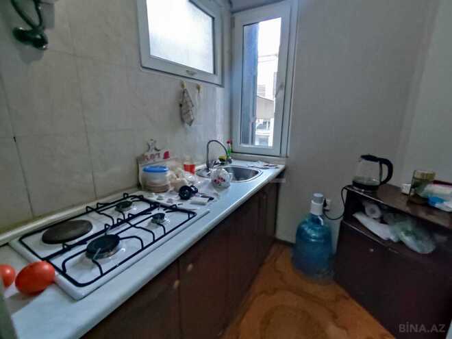 İcarəyə verilir 3 otaqlı ofis 72 m², İçəri Şəhər m., photo 12 from 16