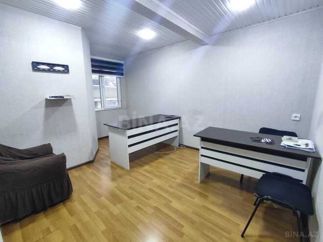 İcarəyə verilir 3 otaqlı ofis 72 m², İçəri Şəhər m., photo 5 from 16