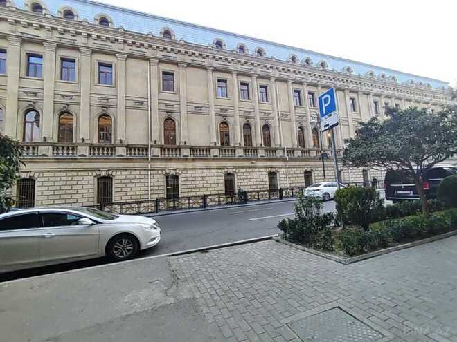 İcarəyə verilir 3 otaqlı ofis 72 m², İçəri Şəhər m., photo 4 from 16