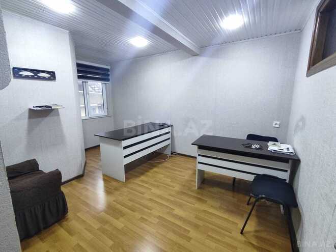 İcarəyə verilir 3 otaqlı ofis 72 m², İçəri Şəhər m., photo 6 from 16