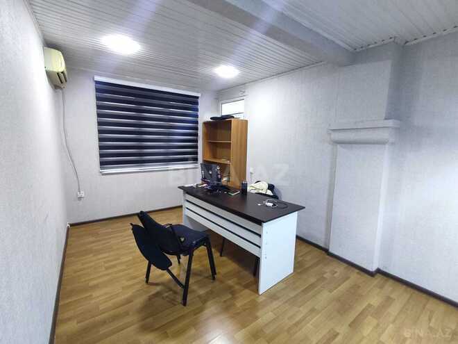 İcarəyə verilir 3 otaqlı ofis 72 m², İçəri Şəhər m., photo 7 from 16