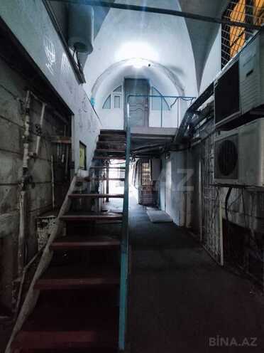 İcarəyə verilir 3 otaqlı ofis 72 m², İçəri Şəhər m., photo 15 from 16