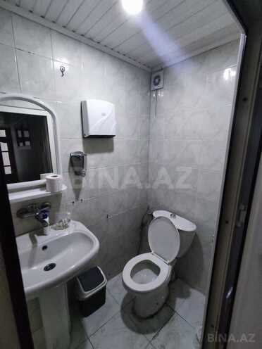 İcarəyə verilir 3 otaqlı ofis 72 m², İçəri Şəhər m., photo 14 from 16