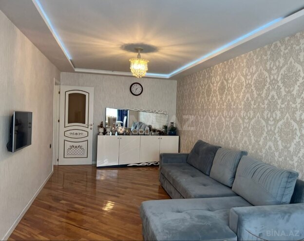 Satılır 3 otaqlı köhnə tikili 65 m², Neftçilər m., photo 3 from 15
