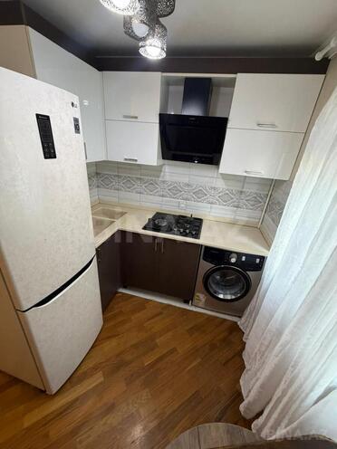 Satılır 3 otaqlı köhnə tikili 65 m², Neftçilər m., photo 9 from 15