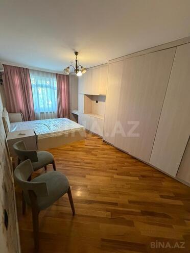 Satılır 3 otaqlı köhnə tikili 65 m², Neftçilər m., photo 5 from 15