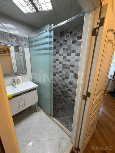 Satılır 3 otaqlı köhnə tikili 65 m², Neftçilər m., photo 14 from 15