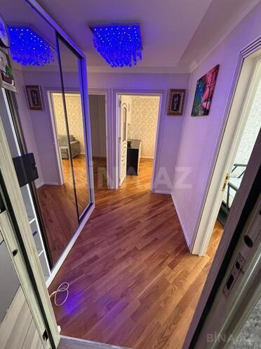 Satılır 3 otaqlı köhnə tikili 65 m², Neftçilər m., photo 11 from 15