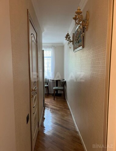 Satılır 3 otaqlı köhnə tikili 65 m², Neftçilər m., photo 10 from 15