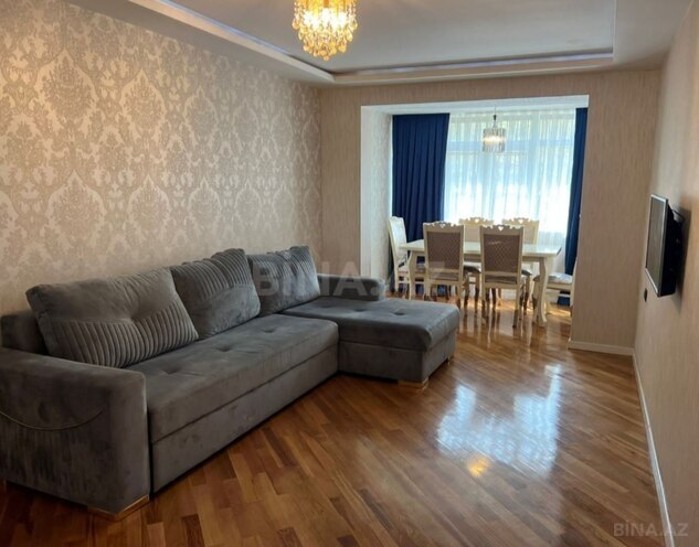Satılır 3 otaqlı köhnə tikili 65 m², Neftçilər m., photo 1 from 15