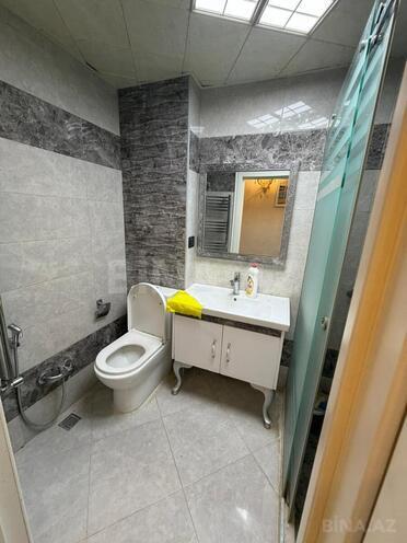 Satılır 3 otaqlı köhnə tikili 65 m², Neftçilər m., photo 13 from 15