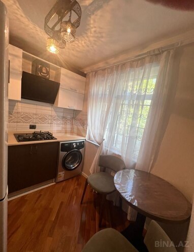 Satılır 3 otaqlı köhnə tikili 65 m², Neftçilər m., photo 8 from 15